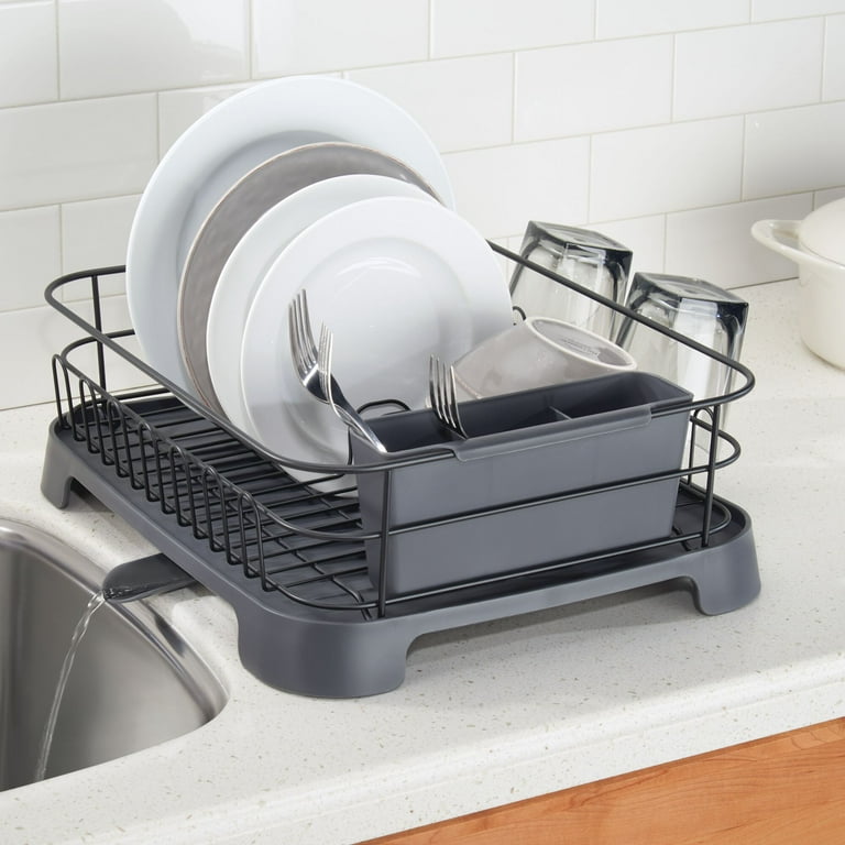 Mdesign dish drainer cheap