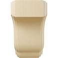 thumbnail image 2 of Ekena Millwork 2 1/2"W x 2 3/4"D x 4 1/2"H Capistrano Mission Corbel, Maple, 2 of 4