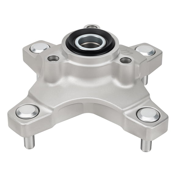 M MATI Front Wheel Hub for Honda Sportrax 250 400 TRX250EX TRX400EX TRX250X TRX400X 2001-2020