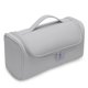 thumbnail image 1 of Portable Hidden Hook Hair Dryer Box, Anti-Slip Hairdressing Tool Bag, Waterproof Large-Capacity Storage Bag, 1 of 5