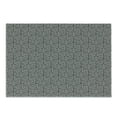 thumbnail image 1 of Geometric Cutting Board, Cubic Forms with Inner Abstract Stripes Modern Mosaic Design, Decorative Tempered Glass Cutting and Serving Board, in 3 Sizes, by Ambesonne, 1 of 2