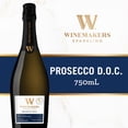 thumbnail image 3 of Winemakers Selection Prosecco, White Wine, 750ml, 3 of 7