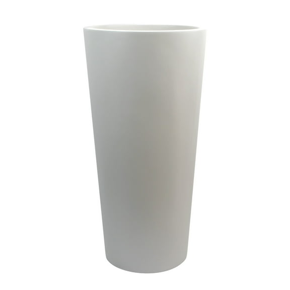 Root and Stock Sonoma Tall Cylinder Planter