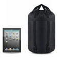 thumbnail image 3 of Travelwant Waterproof Compression Stuff Sack Outdoor Camping Hiking Sleeping Bag Storage Bag, 3 of 7