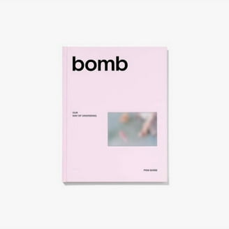 ILLIT - [BOMB] 3rd Mini Album STAR BOMB Version - Walmart.com
