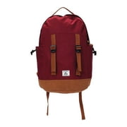Everest 17.5 Journey Pack, Burgundy All Ages, Unisex BP300-BURG, Carrier and Shoulder Book Bag for School, Work, Sports, and Travel