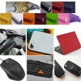 thumbnail image 6 of SPRING 50*300Cm Multi-Color Selectable Cutting 3D Carbon Fiber Film Car Body Color, 6 of 9