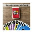 thumbnail image 3 of University Games Hit the Deck Card Game, 3 of 7
