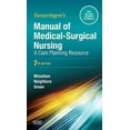 thumbnail image 1 of Pre-Owned Manual of Medical-Surgical Nursing: A Care Planning Resource (Paperback) 0323072542 9780323072540, 1 of 1