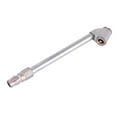 thumbnail image 1 of Miangastore 1 Pce Buse de Gonfleur Adaptateur d'Extension de Pneu de Roue de Voiture, 1 of 8