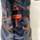 thumbnail image 2 of New Balance MT410 Blue Trail Running Sneakers Shoes, Comfort Insert, Mens Size 7, 2 of 5