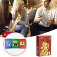 thumbnail image 4 of Truth Or Dare Female Couples Party Board Game, 4 of 8