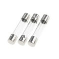 thumbnail image 3 of 50pcs 5x20mm Electrical Fuse Amp Circuits Glass Fuse Set 250V, 3 of 4