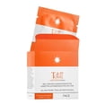 thumbnail image 1 of Toalla facial bronceadora Towelettes, 15 unidades, sin parabenos, vegana, 1 of 5