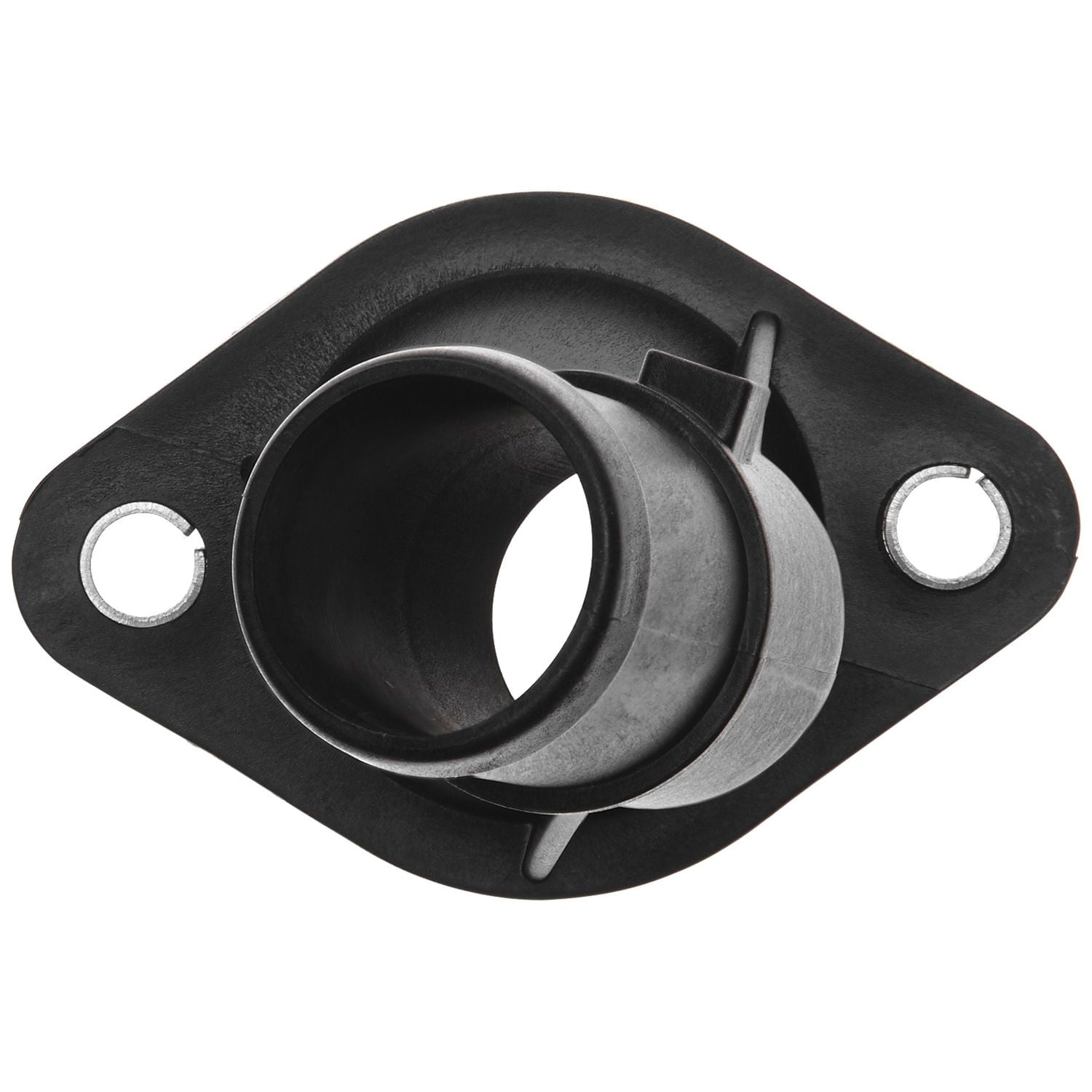 Gates CO34846 Engine Coolant Water Outlet Fits select: 2012-2016 HYUNDAI ELANTRA, 2016-2018 KIA FORTE