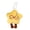 Glasses stars, variant on Star Plush Keychain Lightweight Car Bag Charm
