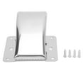 thumbnail image 4 of DeWin 1pc Portable Fish Grip, Acier Inoxydable Multifonctionnel Prise Ferme Conception De Ressort Bon Aide De Pêche Outil De Pêche, 4 of 8