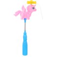 thumbnail image 1 of SHISUYAN Luminous Pinwheel Flash Light Wand Flash Windmill Toy Glowing Pinwheel Stick, 1 of 8