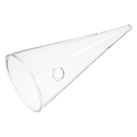 Masteelf  Decor Creative Wall Hanging Vase Transparent Flower Display