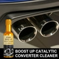 Car Cleaner Fuel System Cleaner Engine Catalytic Converter Cleaner