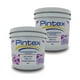 thumbnail image 1 of PINTEX Galon Vinílico Transparente Sellador 2 Pack | Base Agua para Interiores y Exteriores | Mejora Adherencia y Reduce Porosidad | Fácil Aplicación | Juego de 2 Selladores Transparente 3.8 L c/u, 1 of 5