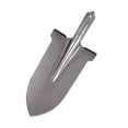 thumbnail image 2 of koolsoo Backpacking Trowel Outdoor Portable Hand Trowel for Hiking Camping Weeding small small sharp, 2 of 9