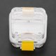 thumbnail image 4 of Caja de Protección Dental Profesional Caja de Dientes Postizos Dispositivo de Sujeción Caja de Protección Bucal Profesional Caja de Almacenamiento de Dientes Postizos para ANGGREK  Otros, 4 of 8