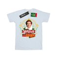 thumbnail image 1 of Elf Boys Buddy Smiling T-Shirt, 1 of 5