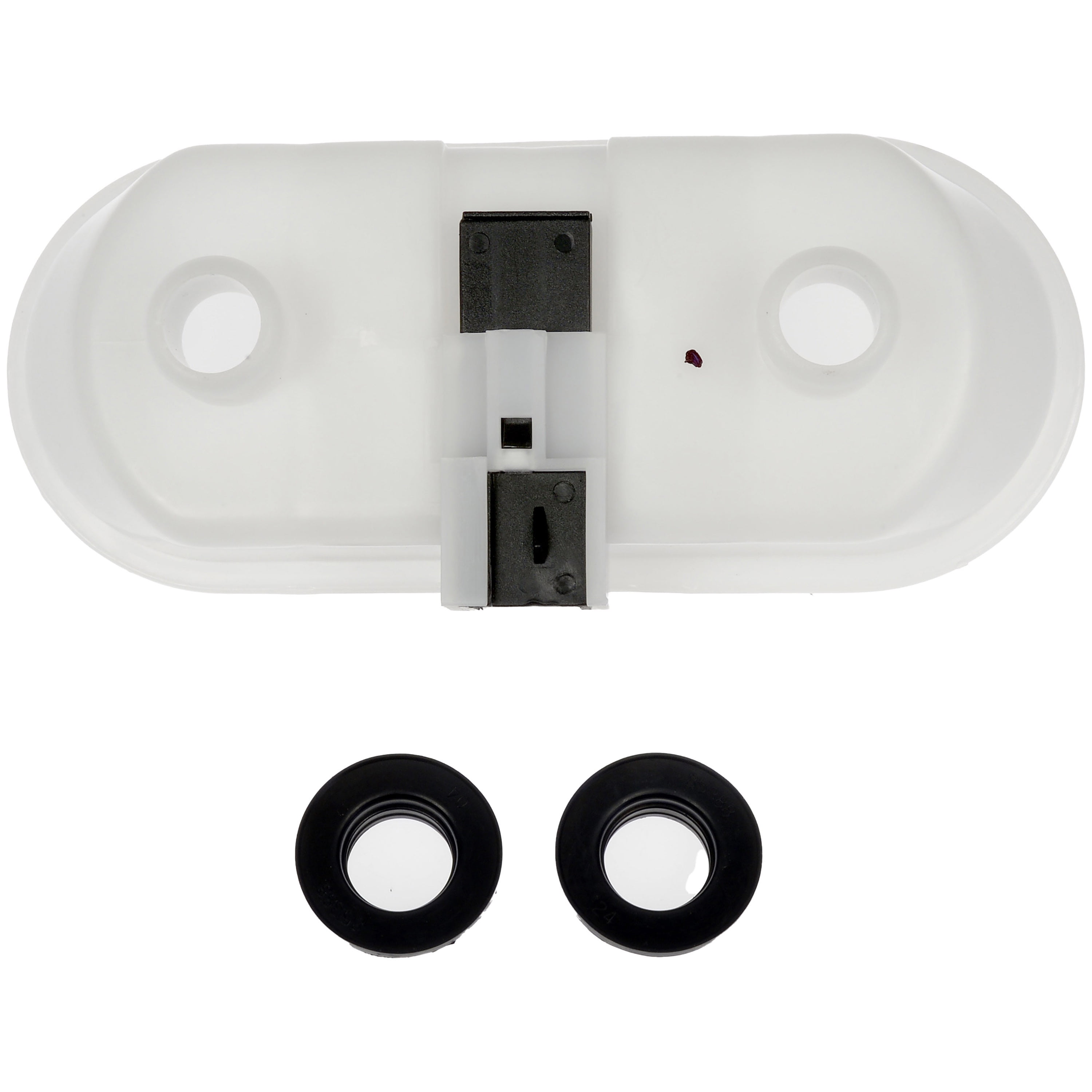 Dorman 632-652 Brake Master Cylinder Reservoir for Specific Ford Models