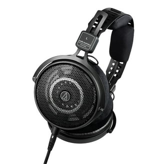 Audio-Technica Professional Studio Recording Headphones, ATH