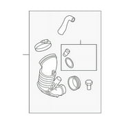 Genuine OE BMW Pipe Assembly - 13-71-7-808-156