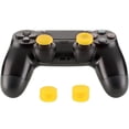 thumbnail image 2 of 8 PCS Accesorios de controlador de silicona Piezas de repuesto de piel, Empuñaduras de pulgar antideslizantes Cubiertas de palanca de mando Tapas de palanca de mando para PS2 PS3 PS4 XBOX360 Xemadio 2033334-2, 2 of 9