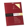 Southworth Resume - Ivory - Letter A Size (8.5 in x 11 in) - 90 g/m�� - 20 sheet(s) plain paper