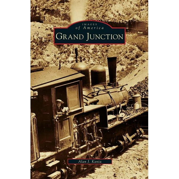 Grand Junction (Hardcover)