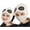 Beige, variant on 3-in-1 Unisex Knitted Goggles Beanie with Built-in Goggles and Detachable Mask, Thermal Beanie for Skiing and Outdoor Cold Weather Activities