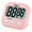 Crystal Rose, variant on Ozeri Kitchen and Event Timer LCD Stopwatch Magnetic Back Easy to Use 99 Minutes