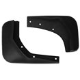 thumbnail image 3 of For Escape 2013 2014 2015 2016 2017 2018 2019 Front Rear Mud Flap Mudflaps Guard Mudguards Splash Accessories, 3 of 5
