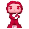 thumbnail image 3 of ¡Funko Pop! Star Wars: San Valentín - Kylo Ren, 3 of 3