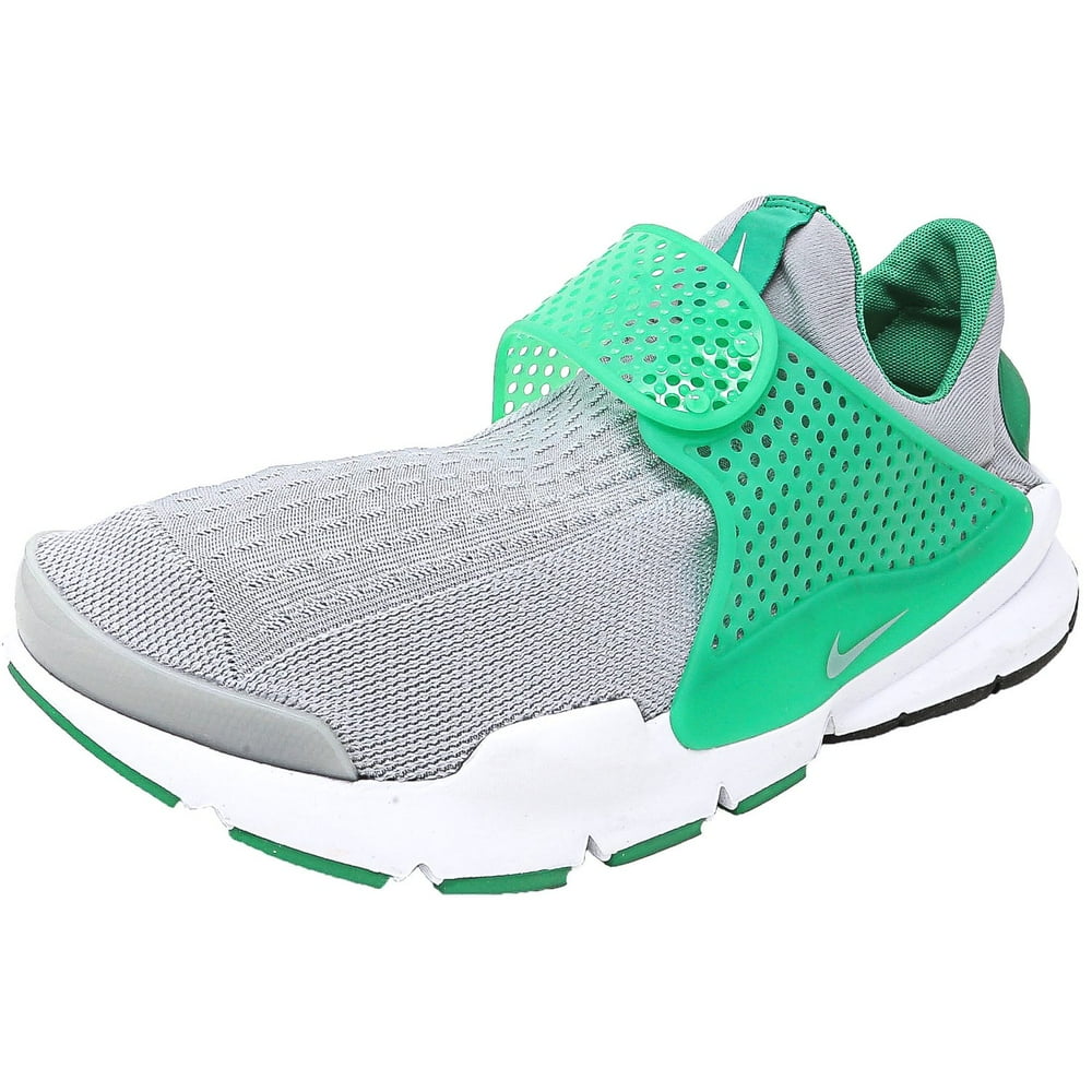 Nike Nike Men's Sock Dart Kjcrd Wolf Grey / AnkleHigh Running Shoe
