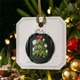 thumbnail image 5 of Qisuw Wax Seal Stamp Head, Christmas Sealing Wax Scrapbooking Stamps Head Replacement, 5 of 20