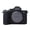Black, variant on GadgetCom Replacement Case Compatible with Alpha 7 IV A7M4 , Soft Silicone Camera Shell Protective Cover Skin