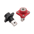 Positive And Negative Copper Terminal Connector For New Energy Storage positive-and-negative-copper-terminal-connector-for-new-energy-storage