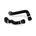 thumbnail image 2 of Mishimoto MMHOSE-E46-NONMBK Silicone Radiator Hose Kit Compatible With BMW E46 3-Series 1999-2006 Black, 2 of 10