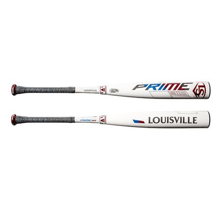 2019 Louisville Slugger Prime 919 Youth USSSA Baseball Bat: WTLSLP919X8 31&quot; 23 oz - 0