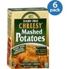 Edward & Sons Cheese Mashed Potato Mix,