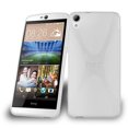 thumbnail image 1 of Cadorabo Case for HTC Desire 826 Cover Screen Protection TPU Silicone Gel Back case, 1 of 4