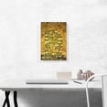 thumbnail image 2 of ARTCANVAS Tree of Life Canvas Art Print by Gustav Klimt - Size: 18" x 12" (0.75" Deep), 2 of 9