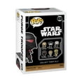 thumbnail image 2 of Funko Pop! Obi-Wan Kenobi S2: - Purge Trooper (battle pose) - Vinyl Bobblehead, 2 of 3