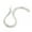 Silver, variant on Luxury Men Stainless Steel Chain Bracelet Cuban Curb Link Hip Hop Jewelry'zo WY4-Silver