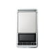 thumbnail image 2 of Scienceny Báscula Digital de precisión, pantalla LCD, de joyería de ley, báscula de gramo para hierbas, accesorios de laboratorio de cocina Medidores de medidas dimensionales 300G/0.01G, 2 of 6